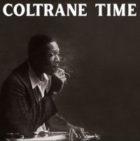 Coltrane John - Coltrane Time i gruppen VINYL / Jazz hos Bengans Skivbutik AB (4190941)