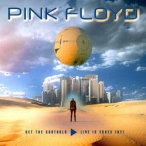 Pink Floyd - Set The Controls i gruppen Minishops / Pink Floyd hos Bengans Skivbutik AB (4190961)