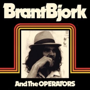 Bjork Brant - Brant Bjork And The Operators (Viny i gruppen VINYL / Metal/ Heavy metal hos Bengans Skivbutik AB (4190971)