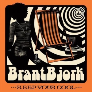 Bjork Brant - Keep Your Cool (Vinyl Lp) i gruppen VINYL / Metal hos Bengans Skivbutik AB (4190975)