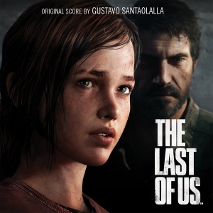 Original Motion Picture Soundt - Last Of Us i gruppen -Startsida MOV hos Bengans Skivbutik AB (4190994)