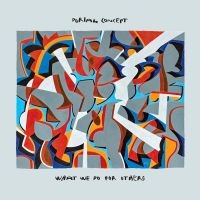 Dorian Concept - What We Do For Others i gruppen VINYL / Dance-Techno hos Bengans Skivbutik AB (4191472)