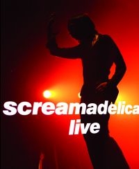 Primal Scream - Screamadelica Live i gruppen Minishops / Primal ScSalgm hos Bengans Skivbutik AB (4191480)