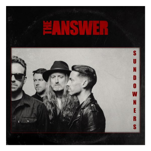 The Answer - Sundowners i gruppen VINYL / Pop-Rock hos Bengans Skivbutik AB (4191498)