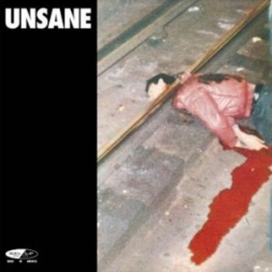 Unsane - Unsane i gruppen VINYL hos Bengans Skivbutik AB (4191687)