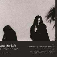 Khouri Nadine - Another Life i gruppen VINYL hos Bengans Skivbutik AB (4191688)