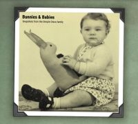 Blandade Artister - Bunnies And Babies i gruppen CD / Pop-Rock hos Bengans Skivbutik AB (4191713)