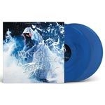 Tarja - My Winter Storm (Translucent Blue 2 i gruppen VINYL / Pop-Rock hos Bengans Skivbutik AB (4192104)