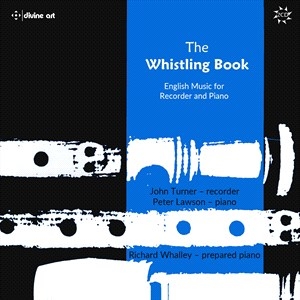 Various - The Whistling Book i gruppen VI TIPSER / Julegavetips CD hos Bengans Skivbutik AB (4192162)