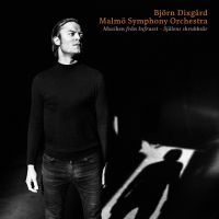 Björn Dixgård & Malmö Symphony Orchestra - Musiken Från Infruset - Själens Skrubbsår i gruppen CD / Pop-Rock,Svensk Musikkk hos Bengans Skivbutik AB (4192297)