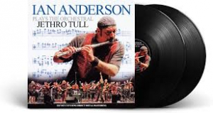 Ian Anderson - Plays The Orchestral Jethro Tu i gruppen -Start Jan R3 hos Bengans Skivbutik AB (4192312)