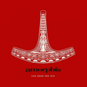 Amorphis - Far From The Sun (Transparent Red+Blue Marbled) i gruppen VINYL / Metal hos Bengans Skivbutik AB (4192315)