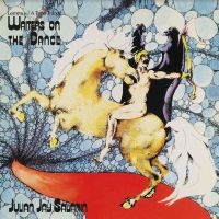 Savarin Julian Jay - Waiters On The Dance i gruppen VINYL / Pop-Rock hos Bengans Skivbutik AB (4192532)