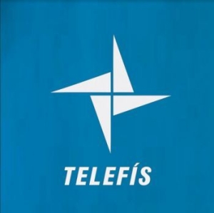 Telefis - A Do i gruppen VINYL / Pop hos Bengans Skivbutik AB (4192535)