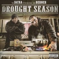 JACKA & BERNER - DROUGHT SEASON i gruppen VI TIPSER / Record Store Day / RSD BF 2022 hos Bengans Skivbutik AB (4192541)