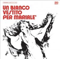 Carpi Fiorenzo/Nicolai Bruno - Un Bianco Vestito Per Mariale i gruppen VINYL / Svensk FolkeMusikkk,World Music hos Bengans Skivbutik AB (4192550)