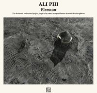 Phi Ali - Elemaun i gruppen VINYL / Dance-Techno hos Bengans Skivbutik AB (4192556)