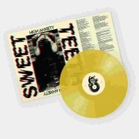 Sweet Teeth - High Anxiety Lp (Transparent Yellow i gruppen VI TIPSER / Årsbestelistor 2022 / Årsbeste 22 Viktor hos Bengans Skivbutik AB (4192560)