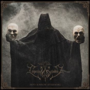 Imperium Dekadenz - Into Sorrow Evermore i gruppen VINYL / Metal/ Heavy metal hos Bengans Skivbutik AB (4192569)