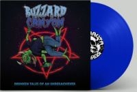 Buzzard Canyon - Drunken Tales Of An Underachiever ( i gruppen VINYL / Pop-Rock hos Bengans Skivbutik AB (4192574)