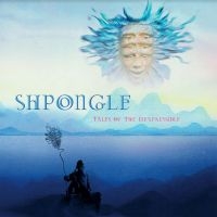 SHPONGLE - TALES OF THE INEXPRESSIBLE i gruppen VINYL / Dance-Techno,Pop-Rock hos Bengans Skivbutik AB (4192586)