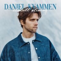 Daniel Kvammen - Absolutt Klining i gruppen VINYL / Norsk Musikkk,Pop-Rock hos Bengans Skivbutik AB (4192638)