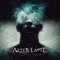 After Lapse - Face The Storm i gruppen CD / Metal hos Bengans Skivbutik AB (4192777)