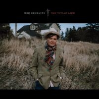 Ron Sexsmith - The Vivian Line i gruppen VI TIPSER / Bengans Personal tipser / Beste Så Langt 23 - MK hos Bengans Skivbutik AB (4192827)