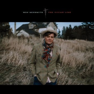 Ron Sexsmith - The Vivian Line i gruppen VI TIPSER / Bengans Personal tipser / Beste Så Langt 23 - MK hos Bengans Skivbutik AB (4192837)