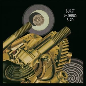 Burst - Lazarus Bird (2 Lp Vinyl) i gruppen VINYL hos Bengans Skivbutik AB (4192856)