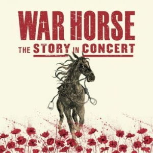 Various Artists - War Horse - The Story In Conce i gruppen VINYL / Klassisk hos Bengans Skivbutik AB (4192880)