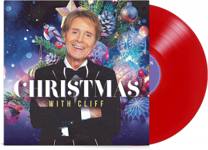 Cliff Richard - Christmas With Cliff i gruppen VI TIPSER / Bengans Personal tipser / Santa Claes Juleplater 2022 hos Bengans Skivbutik AB (4192886)