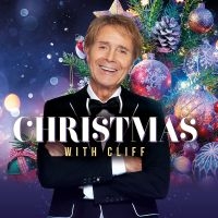 CLIFF RICHARD - CHRISTMAS WITH CLIFF i gruppen VI TIPSER / Bengans Personal tipser / Santa Claes Juleplater 2022 hos Bengans Skivbutik AB (4192892)