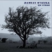 O'neill Damian - An Crann (Blue) i gruppen VINYL hos Bengans Skivbutik AB (4193865)