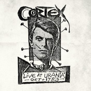 Cortex - Live At Urania i gruppen VINYL / Metal,Pop-Rock hos Bengans Skivbutik AB (4193869)