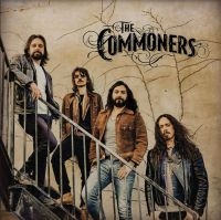 Commoners - Find A Better Way i gruppen VINYL / Pop-Rock hos Bengans Skivbutik AB (4193871)