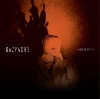 Gazpacho - March Of Ghosts i gruppen VINYL / Metal hos Bengans Skivbutik AB (4193878)