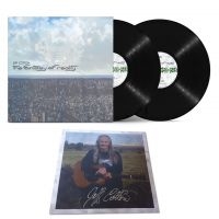 Cotton Jeff - Fantasy Of Reality i gruppen VINYL / Pop-Rock hos Bengans Skivbutik AB (4193891)