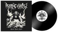 Rotting Christ - Abyssic Black Metal (Vinyl Lp) i gruppen -Start LP2 hos Bengans Skivbutik AB (4193896)