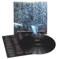 Ancient Wisdom - For Snow Covered The Northland (Vin i gruppen VINYL / Metal hos Bengans Skivbutik AB (4193897)