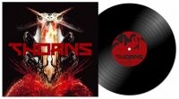 Thorns - Thorns (Black Vinyl Lp) i gruppen VINYL / Metal hos Bengans Skivbutik AB (4193898)