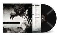 Katatonia - Dead End Kings (Black Vinyl Lp) i gruppen VINYL / Metal hos Bengans Skivbutik AB (4193899)