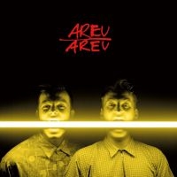 Areu Areu - Areu Areu i gruppen CD / Pop-Rock hos Bengans Skivbutik AB (4193911)