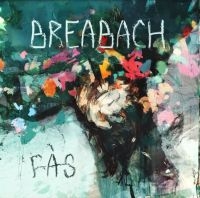 Breabach - Fas i gruppen CD / Pop-Rock hos Bengans Skivbutik AB (4193912)