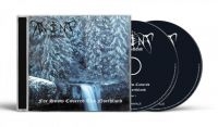 Ancient Wisdom - For Snow Covered The Northland (2Cd i gruppen CD / Metal hos Bengans Skivbutik AB (4193916)