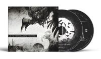 Katatonia - Dead End Kings (Cd+Dvd Digipack) i gruppen CD / Metal hos Bengans Skivbutik AB (4193917)