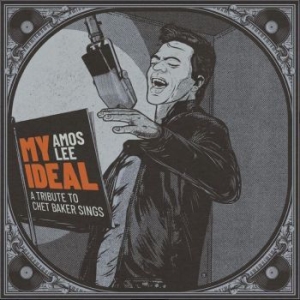 Amos Lee - My Ideal i gruppen CD / CD 2022 hos Bengans Skivbutik AB (4193924)