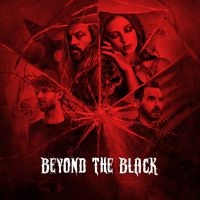 BEYOND THE BLACK - BEYOND THE BLACK i gruppen VINYL / Metal hos Bengans Skivbutik AB (4193988)