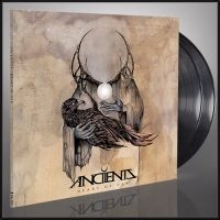 Anciients - Heart Of Oak (2 Lp Vinyl) i gruppen VINYL / Metal hos Bengans Skivbutik AB (4194235)