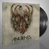 Anciients - Voice Of The Void (2 Lp Vinyl) i gruppen VINYL / Metal hos Bengans Skivbutik AB (4194236)